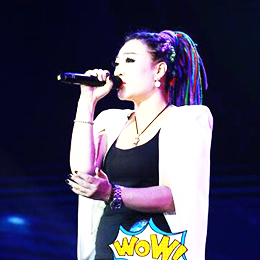 歌手演出經(jīng)紀(jì)公司,專業(yè)歌手演出經(jīng)紀(jì)公司