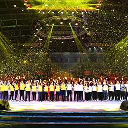 廣州租賃led公司,舞臺led顯示屏出租,led出租