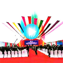 啟動(dòng)道具租賃公司