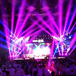 湛江巡演活動(dòng)策劃公司