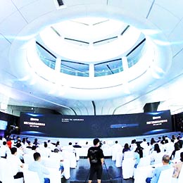 完工典禮策劃活動,完工儀式活動策劃,完工慶典策劃活動