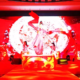 會務會議活動策劃服務,晚宴活動策劃,晚會演出活動,清遠