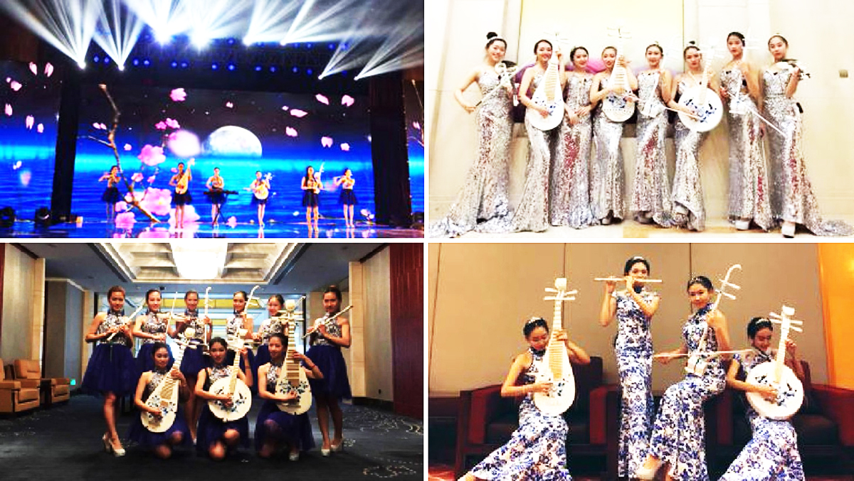 廣州演藝經紀公司