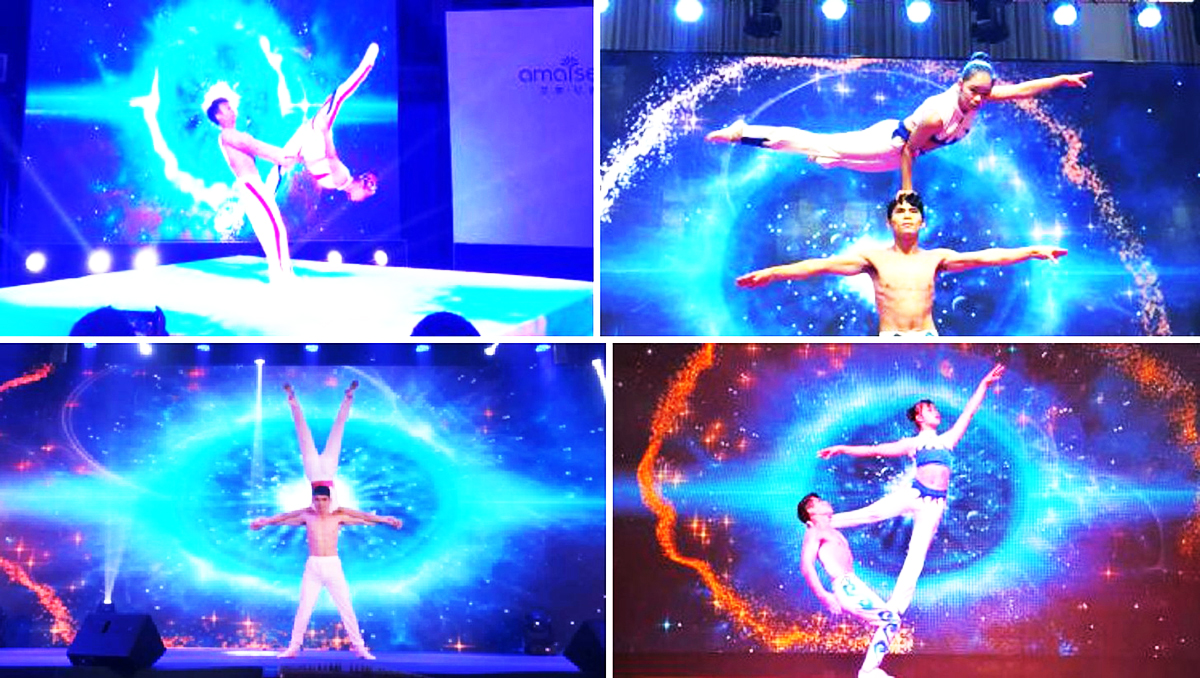 廣州魔術(shù)演藝經(jīng)紀(jì)公司,廣州雜技演藝經(jīng)紀(jì)公司