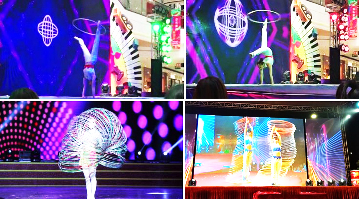 廣州魔術(shù)經(jīng)紀公司,廣州雜技經(jīng)紀公司