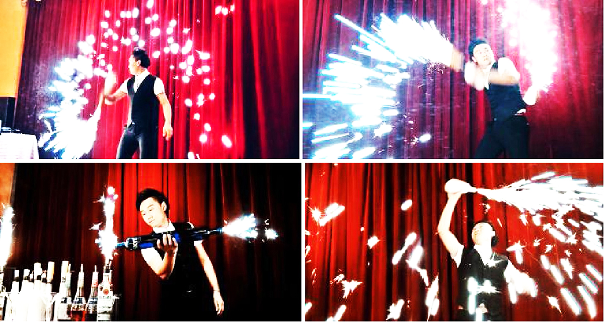 廣州魔術(shù)演藝經(jīng)紀公司,廣州雜技演藝經(jīng)紀公司