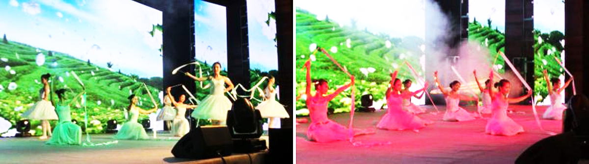 廣州舞蹈演藝經紀公司