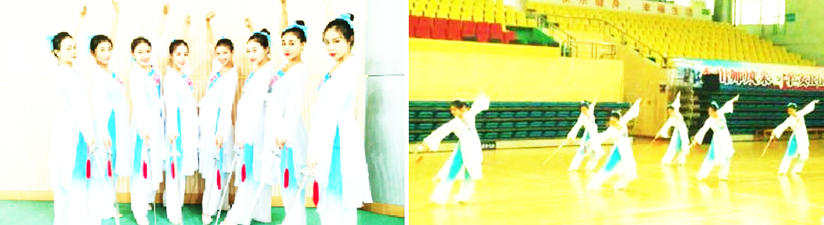 廣州歌舞戲劇演出經(jīng)紀(jì)公司