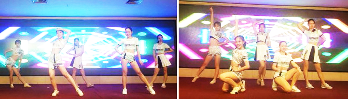 廣州歌舞經(jīng)紀(jì)公司