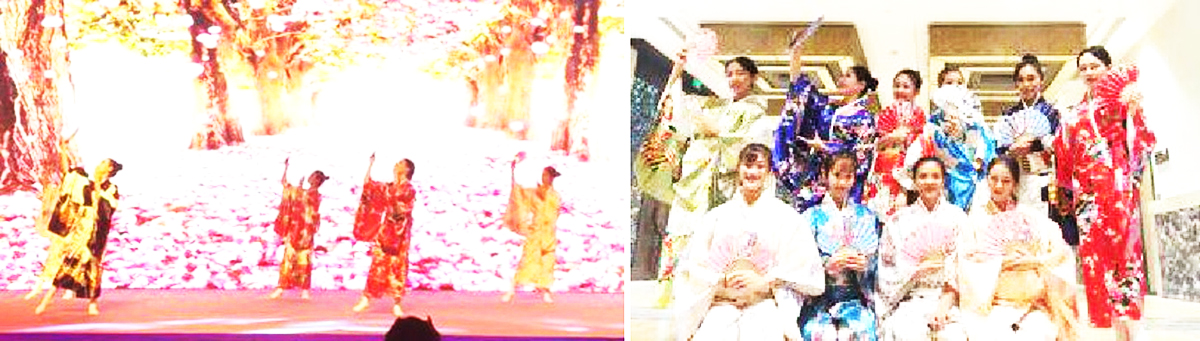 廣州舞蹈演藝經(jīng)紀(jì)公司