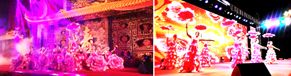 廣州歌舞演藝經(jīng)紀(jì)公司