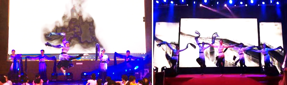 廣州舞蹈演藝經(jīng)紀(jì)公司