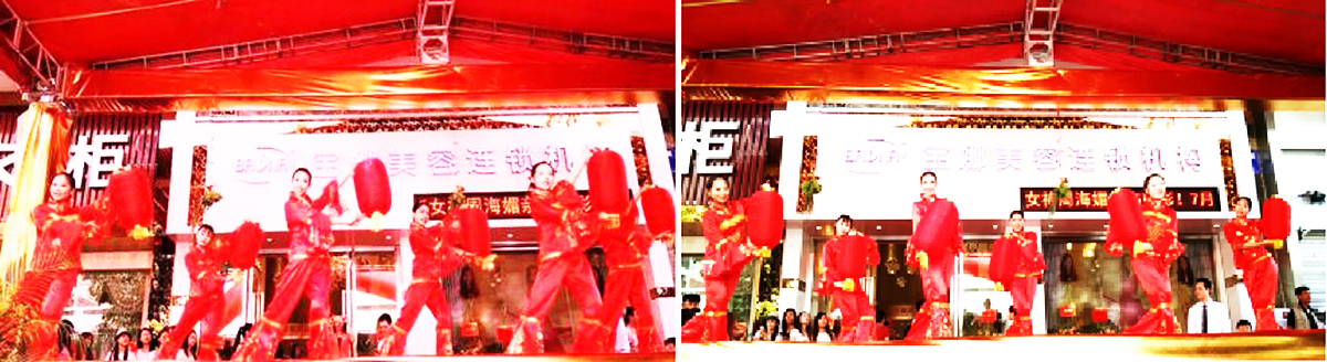 廣州歌舞演藝經紀公司