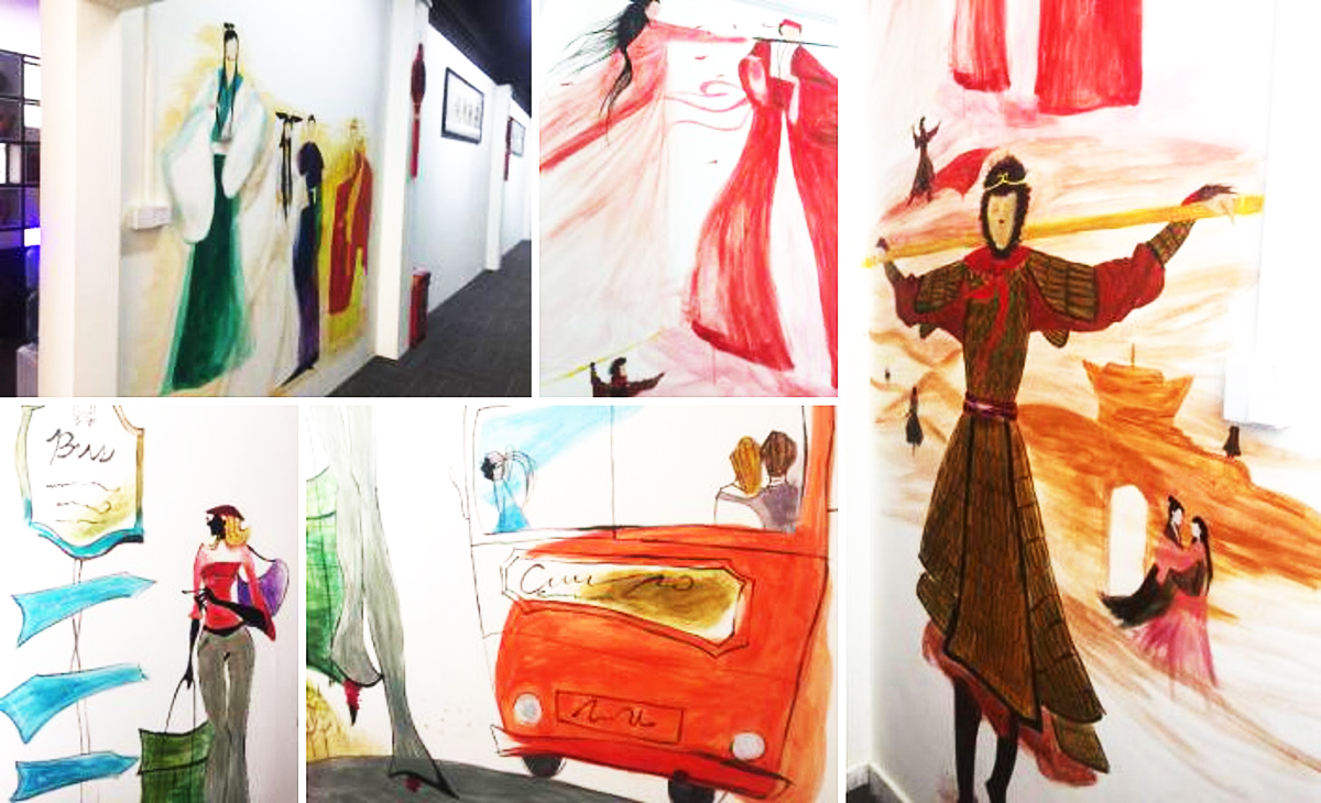 廣州歌舞演出經(jīng)紀(jì)公司