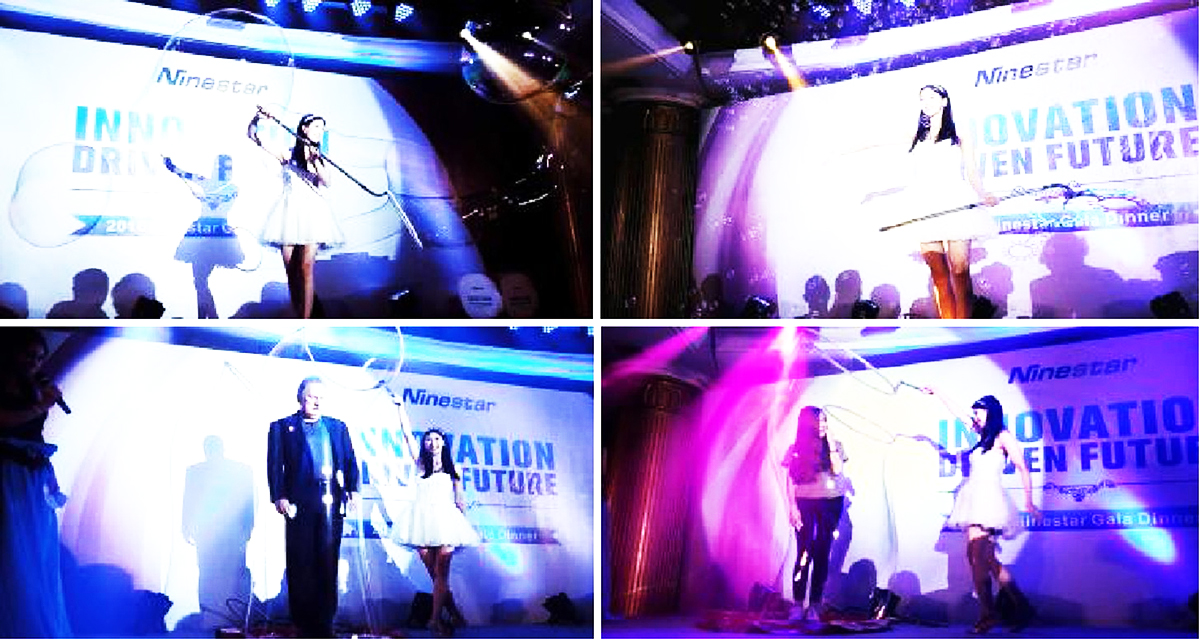 廣州舞蹈演出經(jīng)紀公司