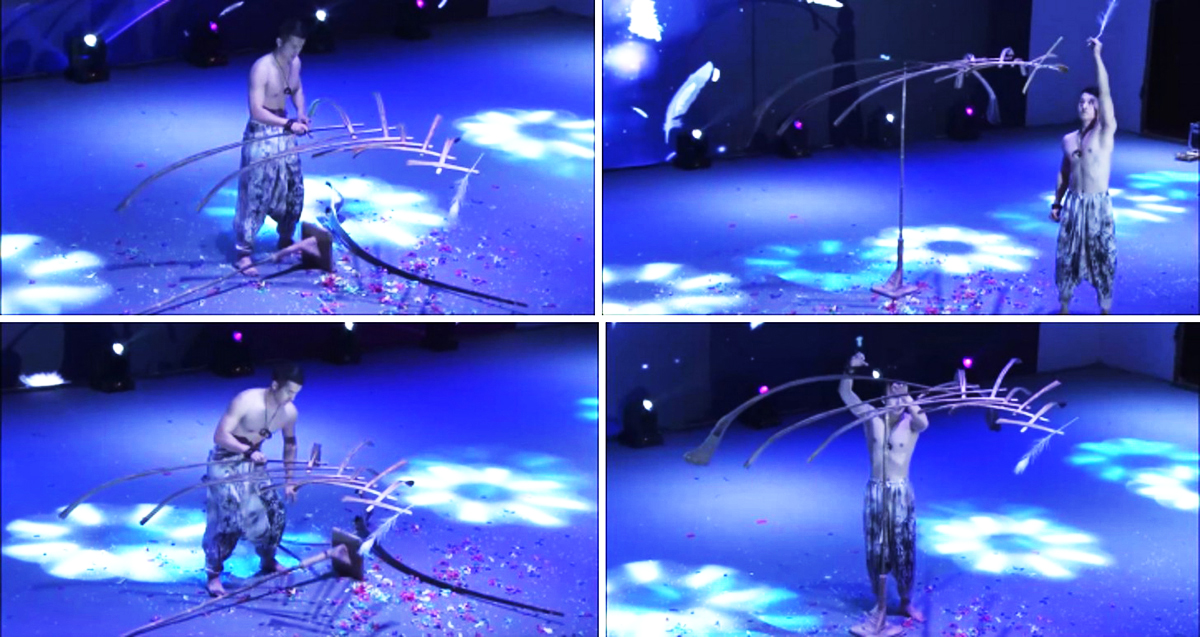 廣州舞蹈演藝經(jīng)紀(jì)公司