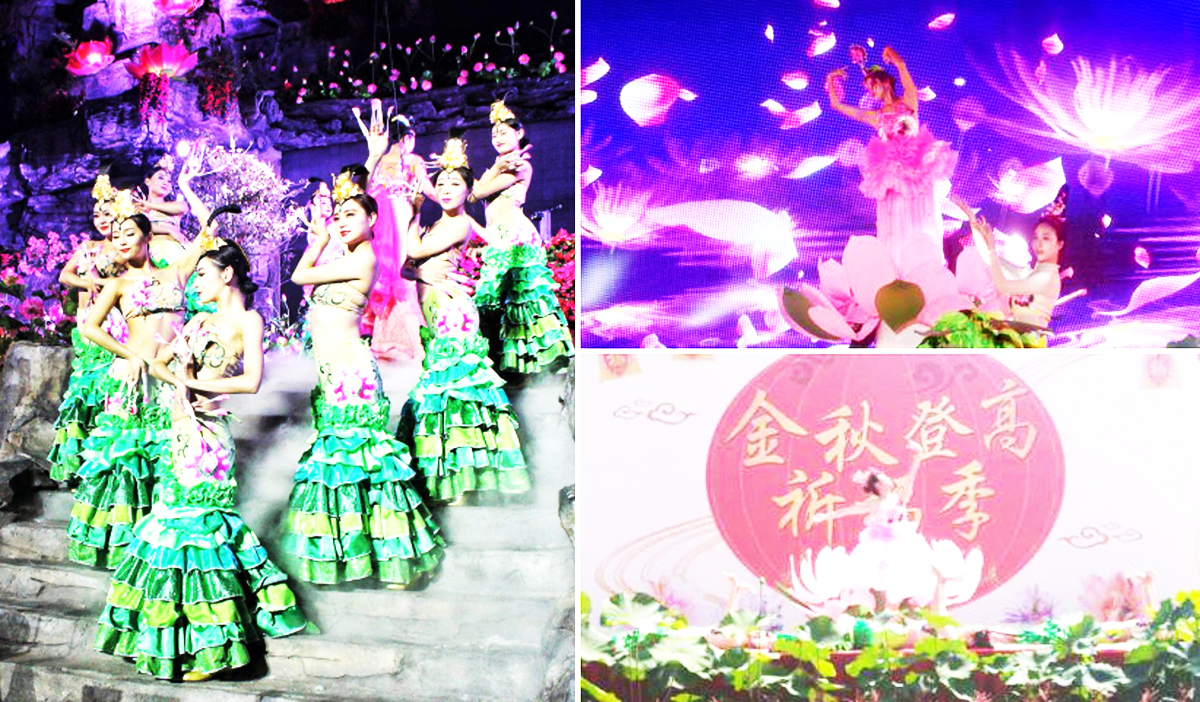 廣州舞蹈經紀公司