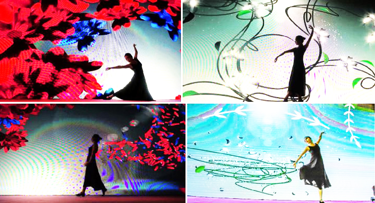 廣州視頻互動(dòng)秀演出經(jīng)紀(jì)公司