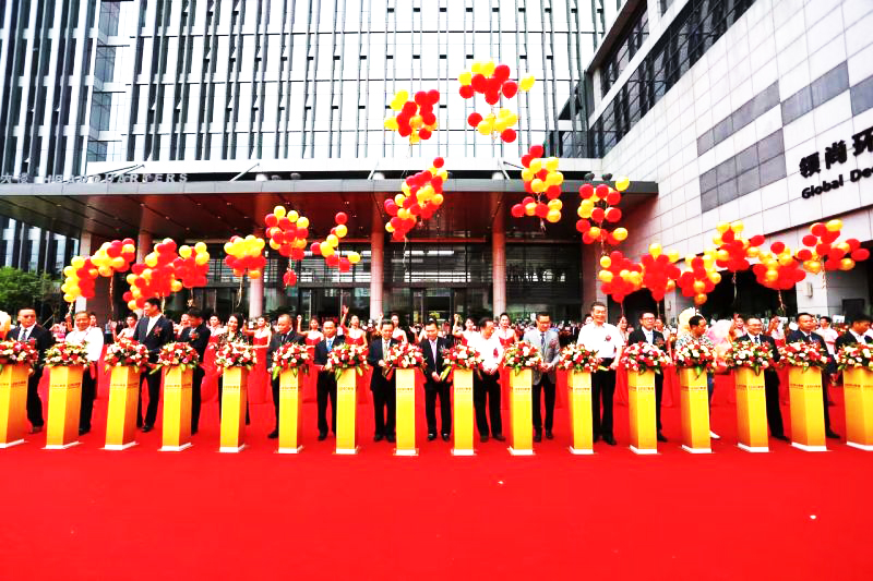 廣州落成儀式策劃公司