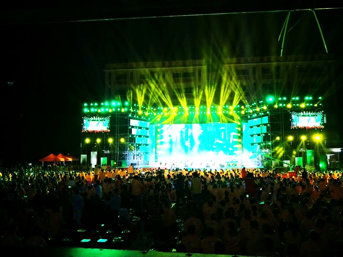 廣州落成典禮策劃公司