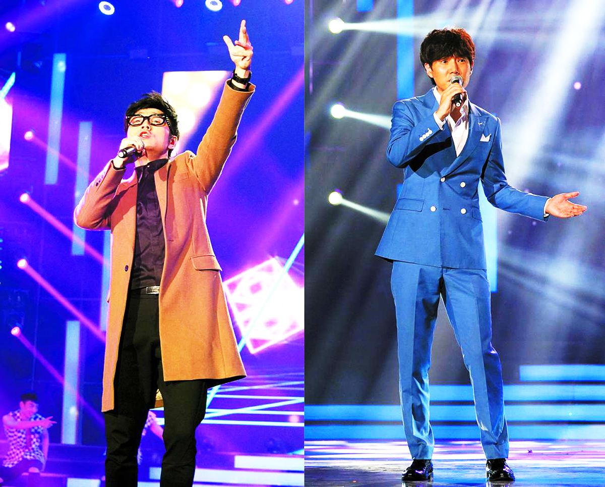 汕頭周年慶典活動策劃公司提供的宜華三十周年盛典案例賞析6