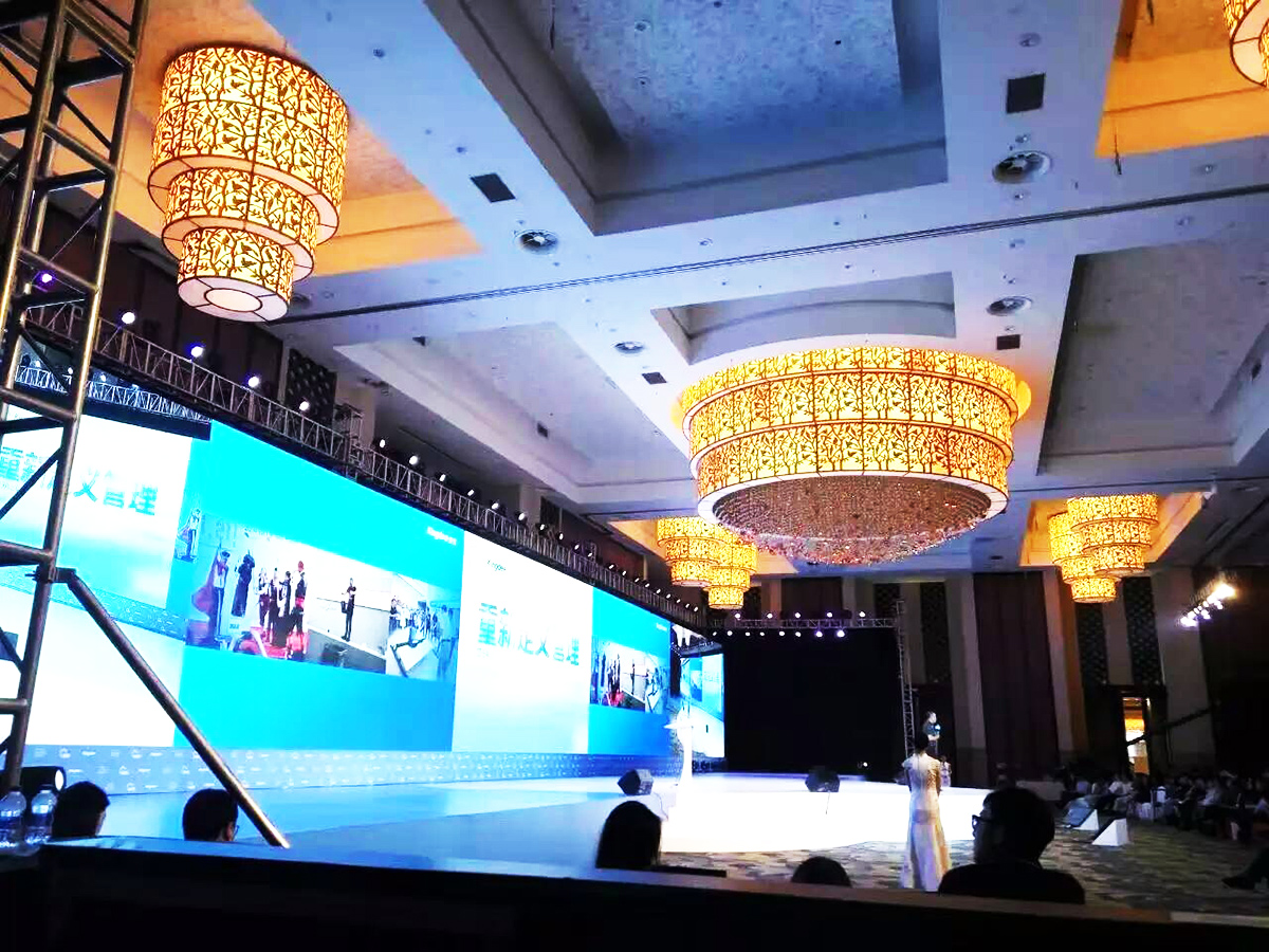 廣州會議策劃公司