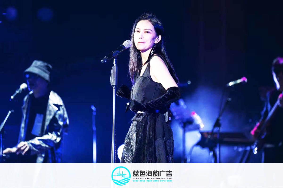 廣州周年晚會(huì)活動(dòng)策劃公司(與非門20周年音樂會(huì))