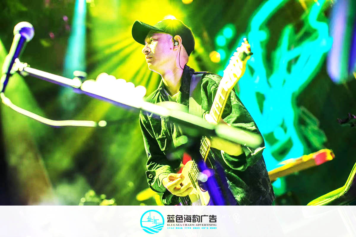 廣州周年晚會(huì)策劃公司(與非門20周年音樂會(huì))