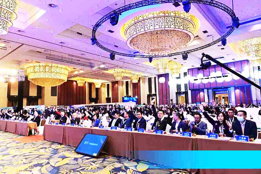 年會策劃,中國泳池溫泉SPA行業年會