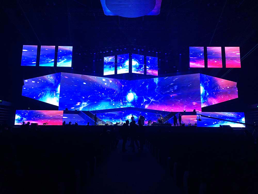 年會策劃,MAHB年度先生盛典