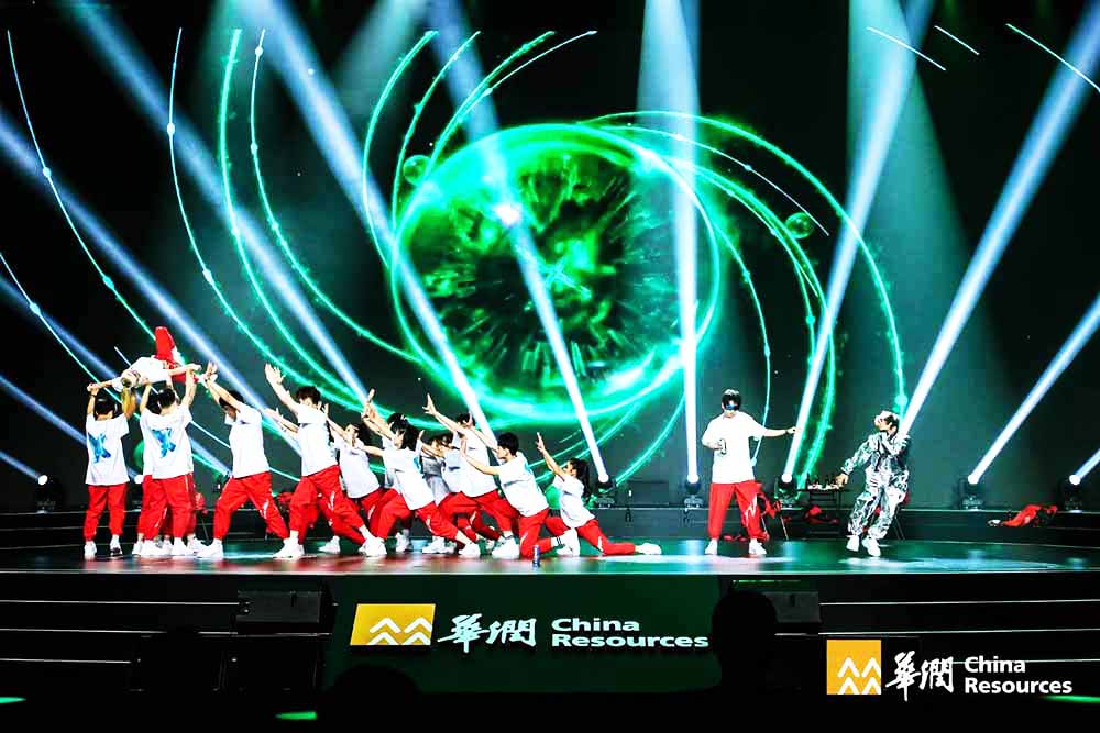 晚會活動策劃案例賞析