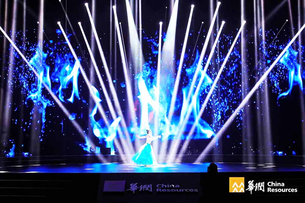 晚會活動策劃案例賞析